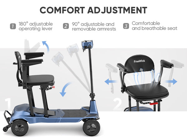 Freewink product feature image